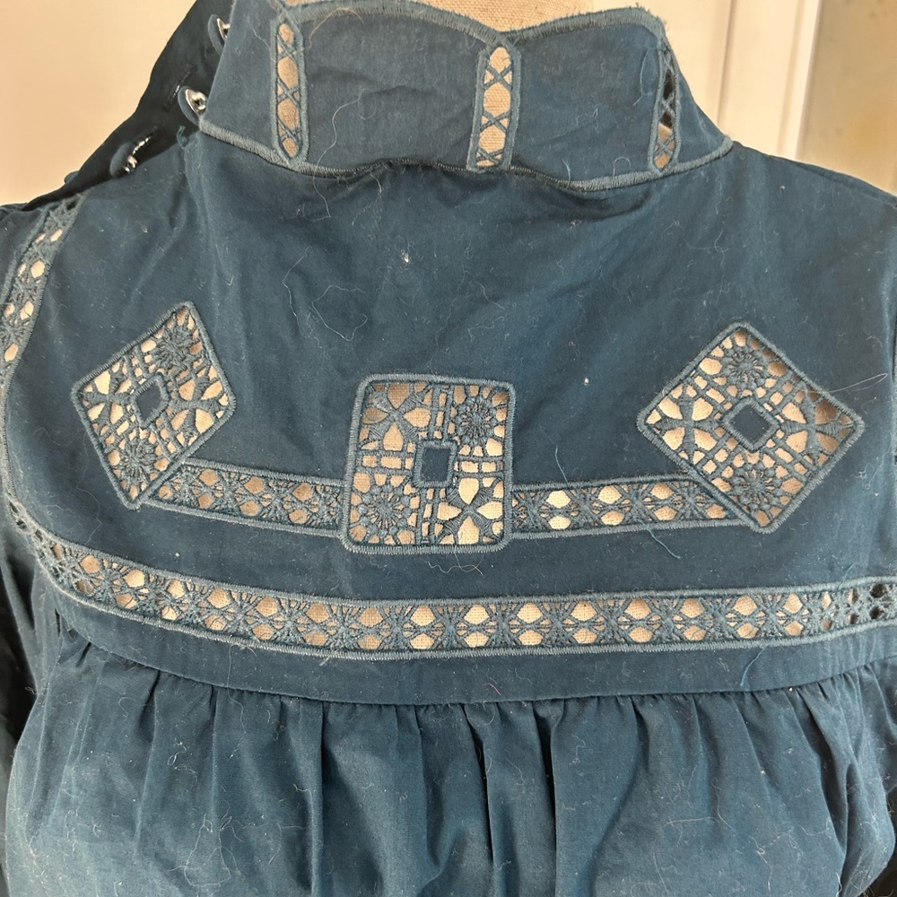 Beautiful cotton Top - Picture 6 of 6